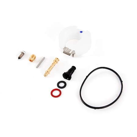 Mtd Carburetor Rebuild 951-14815